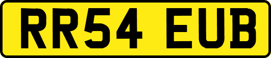 RR54EUB