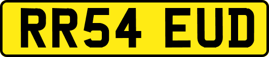 RR54EUD