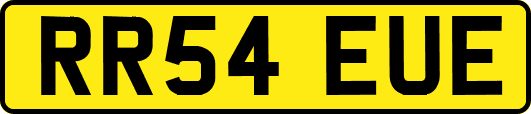 RR54EUE