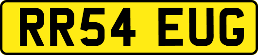 RR54EUG