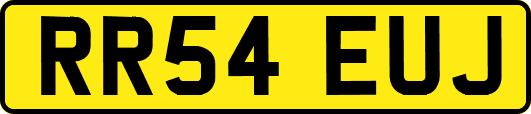 RR54EUJ