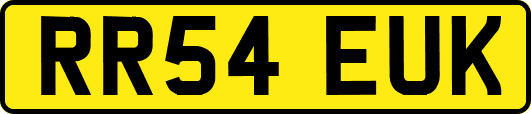 RR54EUK