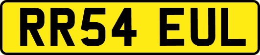 RR54EUL
