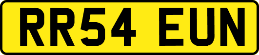 RR54EUN