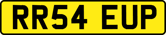 RR54EUP