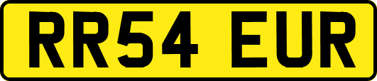 RR54EUR
