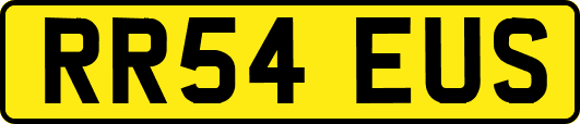 RR54EUS