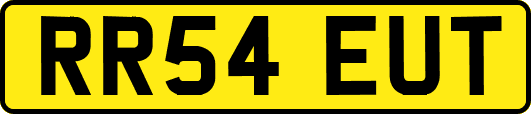 RR54EUT