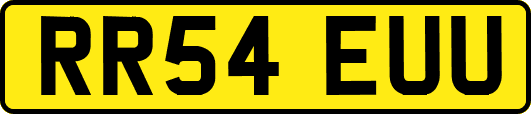 RR54EUU