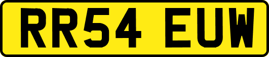 RR54EUW