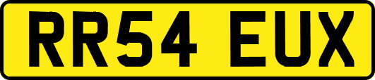 RR54EUX