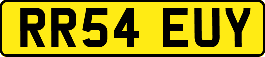 RR54EUY