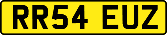 RR54EUZ