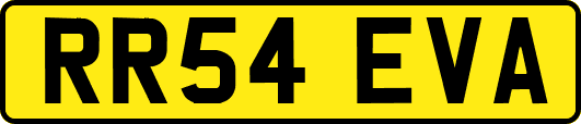 RR54EVA