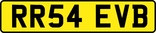 RR54EVB