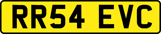 RR54EVC