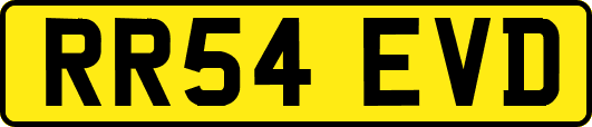 RR54EVD