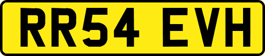 RR54EVH