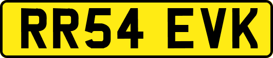 RR54EVK