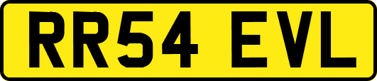 RR54EVL