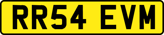 RR54EVM