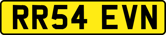 RR54EVN