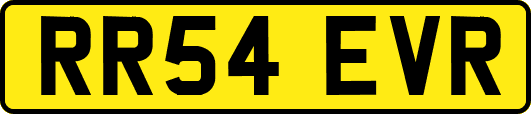 RR54EVR