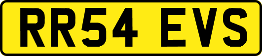 RR54EVS