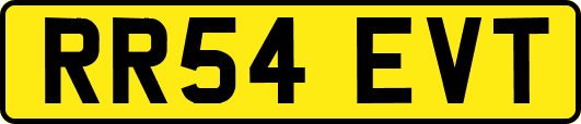 RR54EVT
