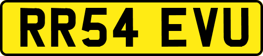 RR54EVU