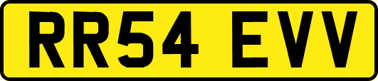 RR54EVV