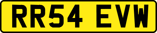 RR54EVW