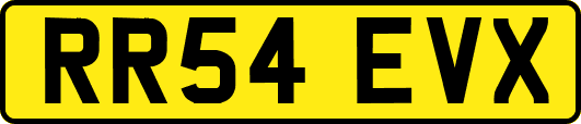 RR54EVX