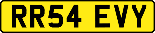 RR54EVY