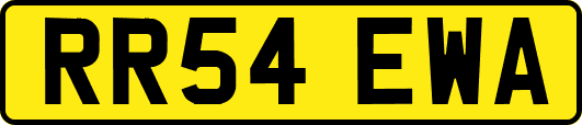 RR54EWA