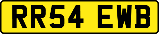 RR54EWB