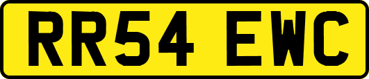 RR54EWC