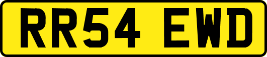 RR54EWD