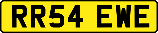 RR54EWE