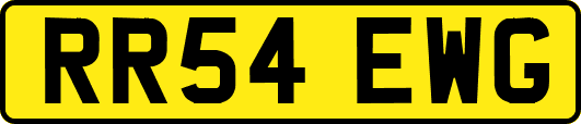 RR54EWG