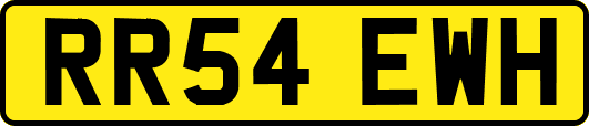RR54EWH