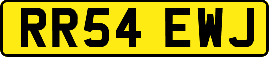 RR54EWJ
