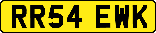 RR54EWK