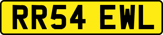 RR54EWL
