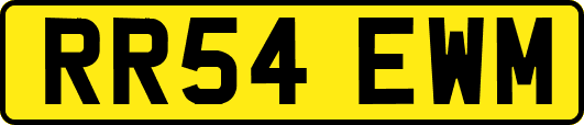RR54EWM