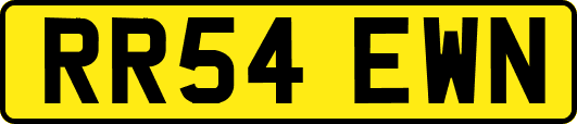RR54EWN