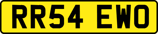 RR54EWO