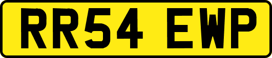 RR54EWP