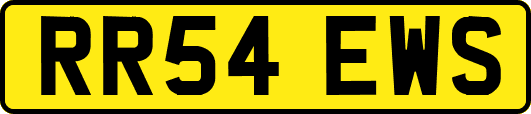 RR54EWS