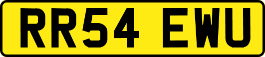 RR54EWU